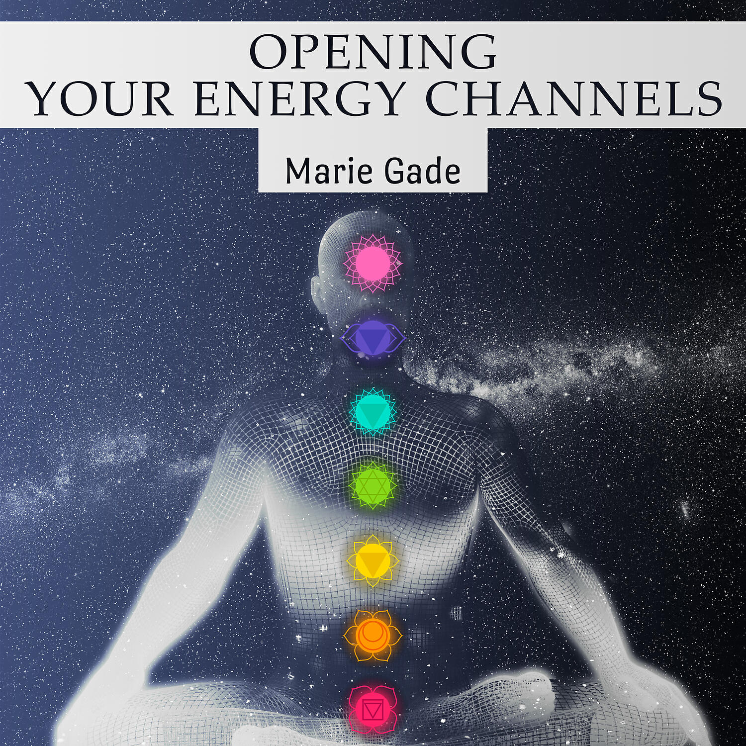 Marie Gade - Optimal Health