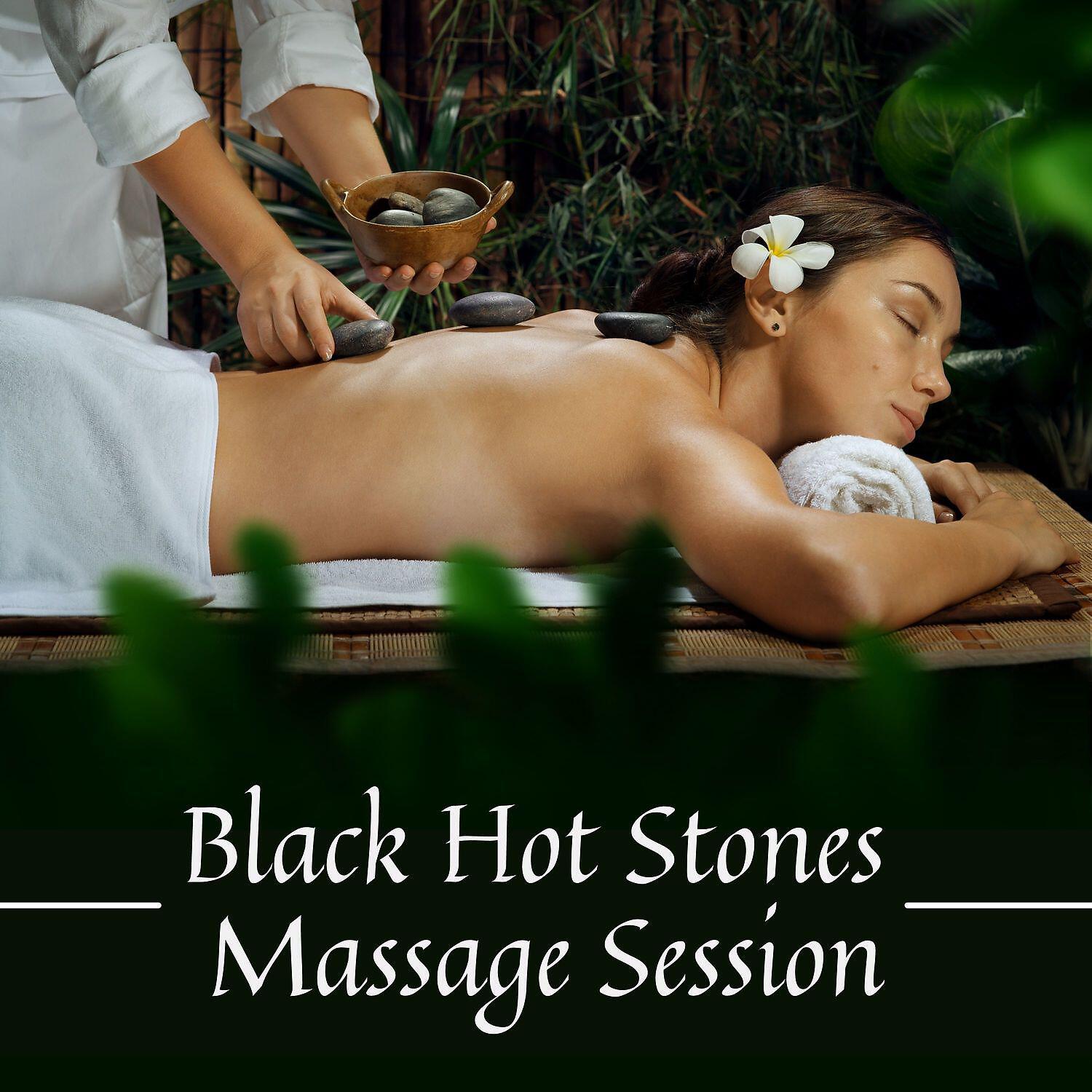 Massage Wellness Moment - Body Detox & Heal