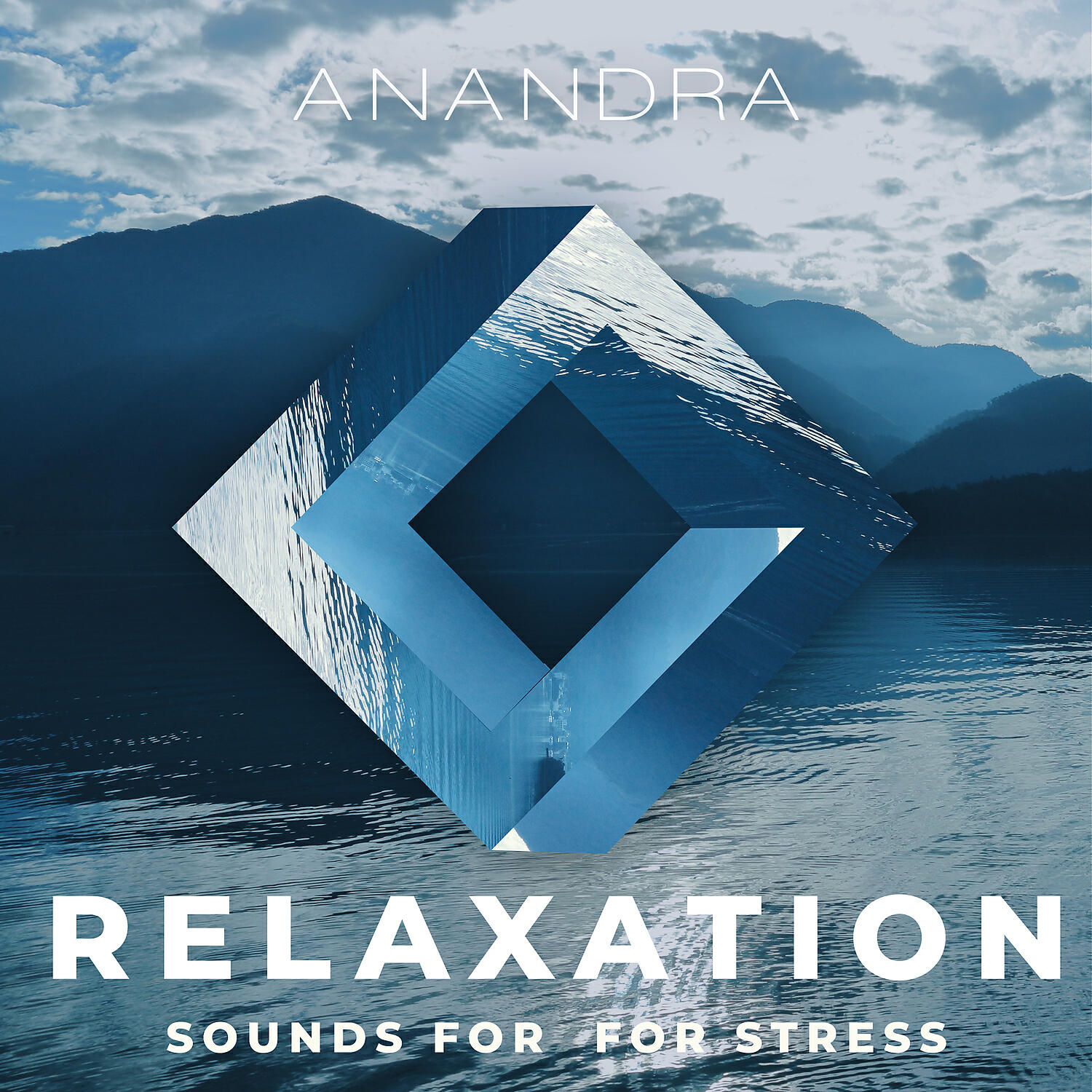 Anandra - Visualization
