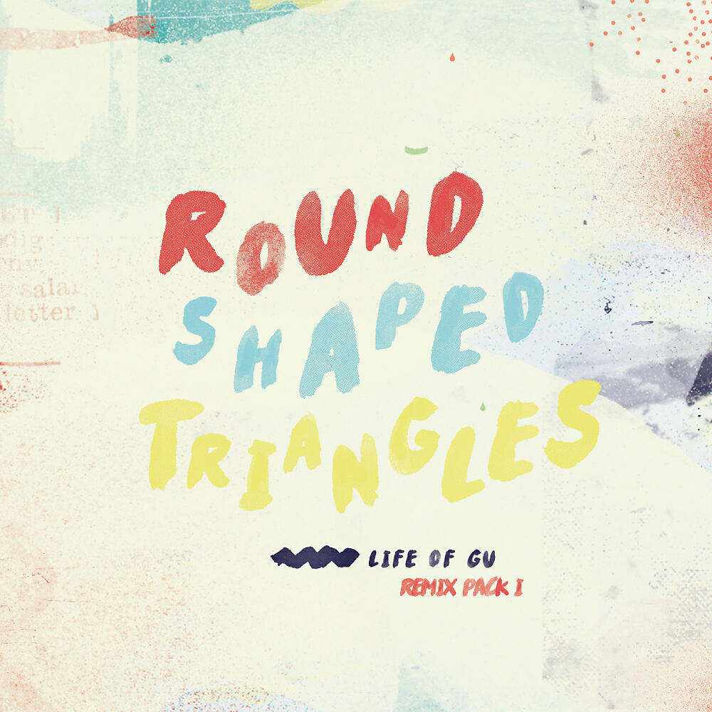 Round Shaped Triangles - Better Apart (Art Of Tones Remix)