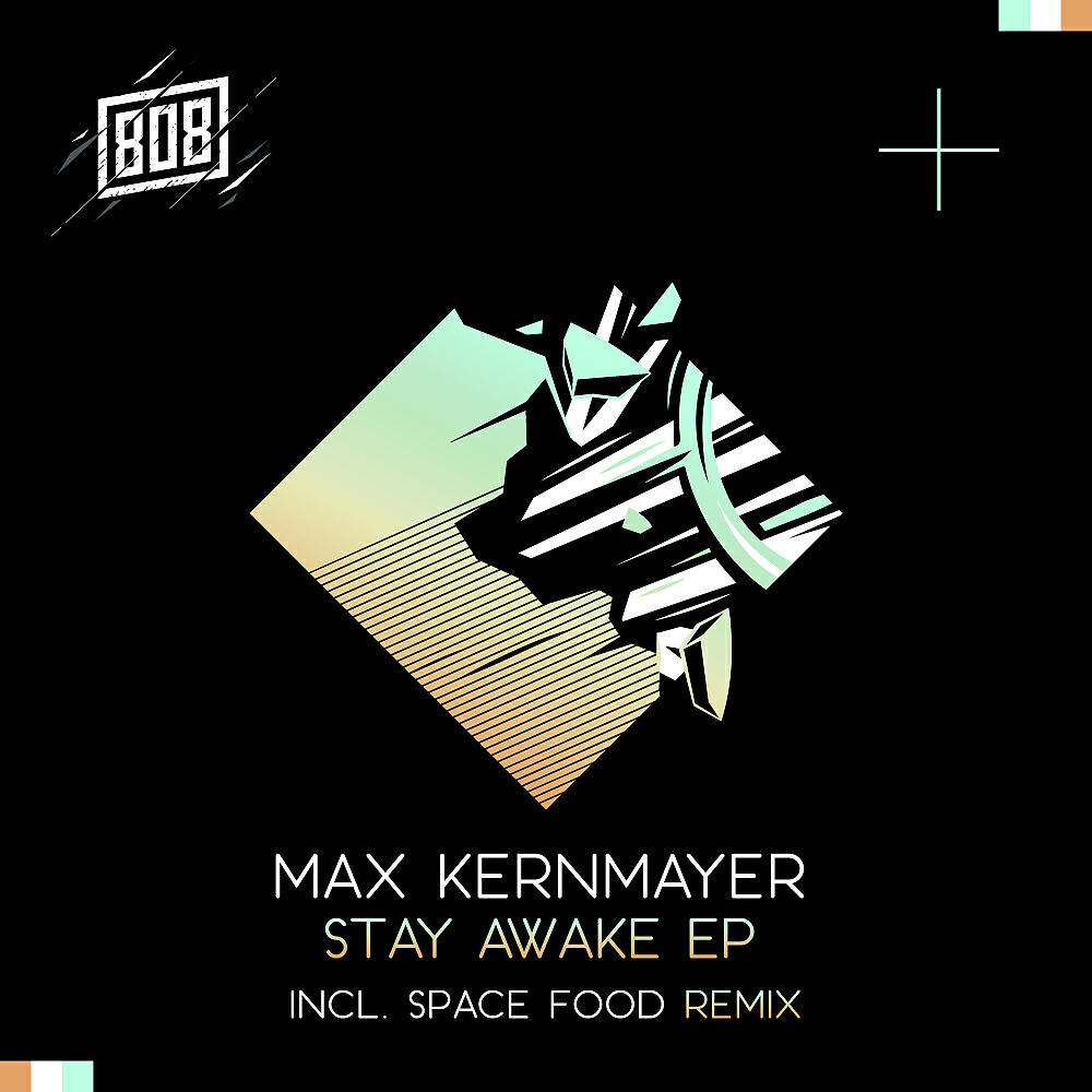 Max Kernmayer - Don't Make Me Stop (Original Mix)