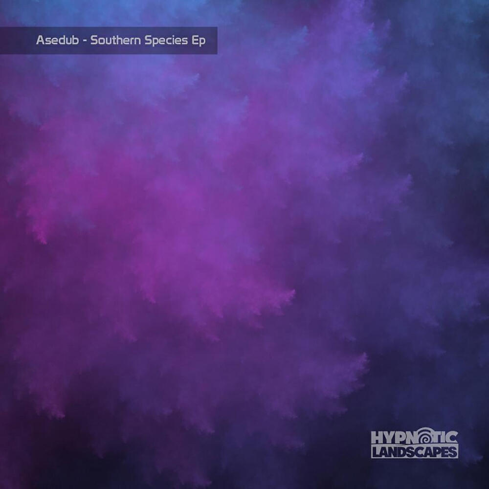 Asedub - Southern Species I (Original Mix)
