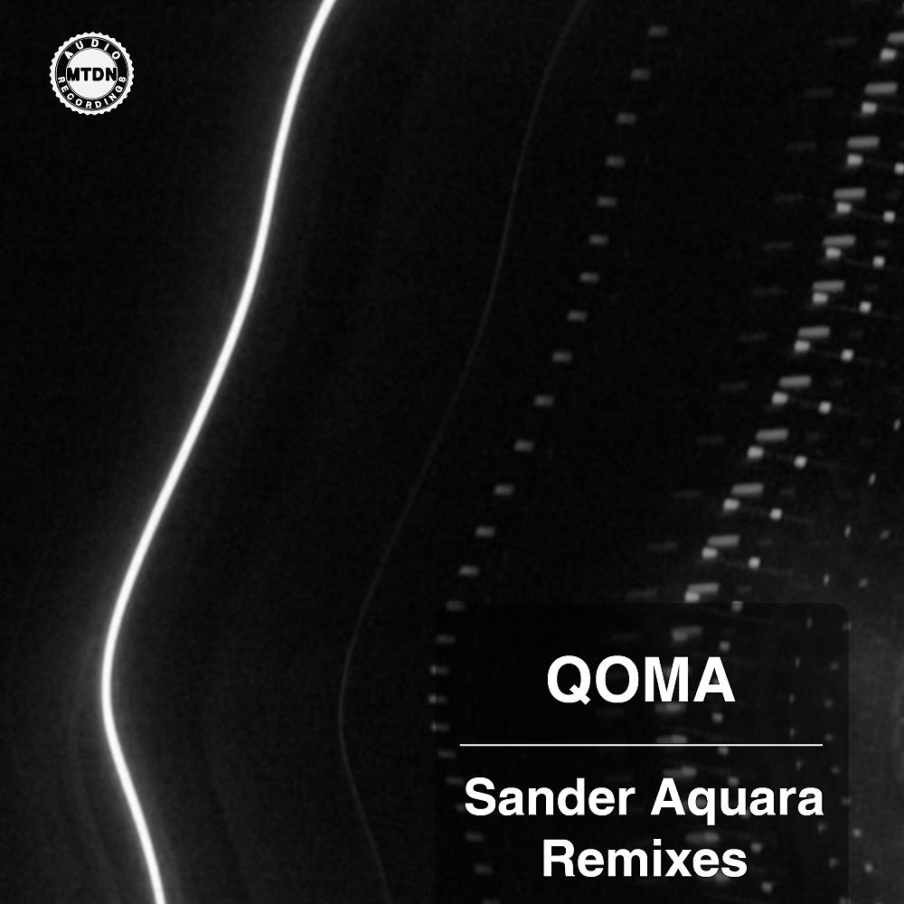 Постер альбома Sander Aquara Remixes