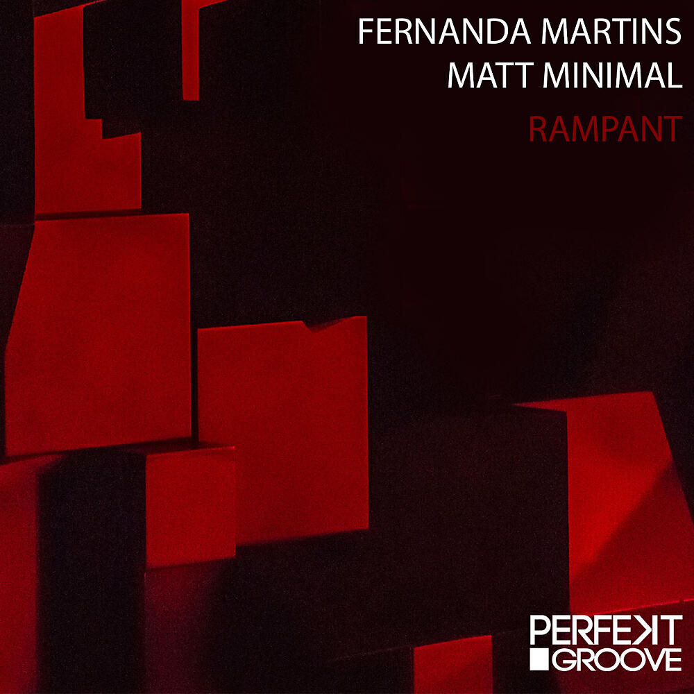 Fernanda Martins - Rampant (Original Mix)