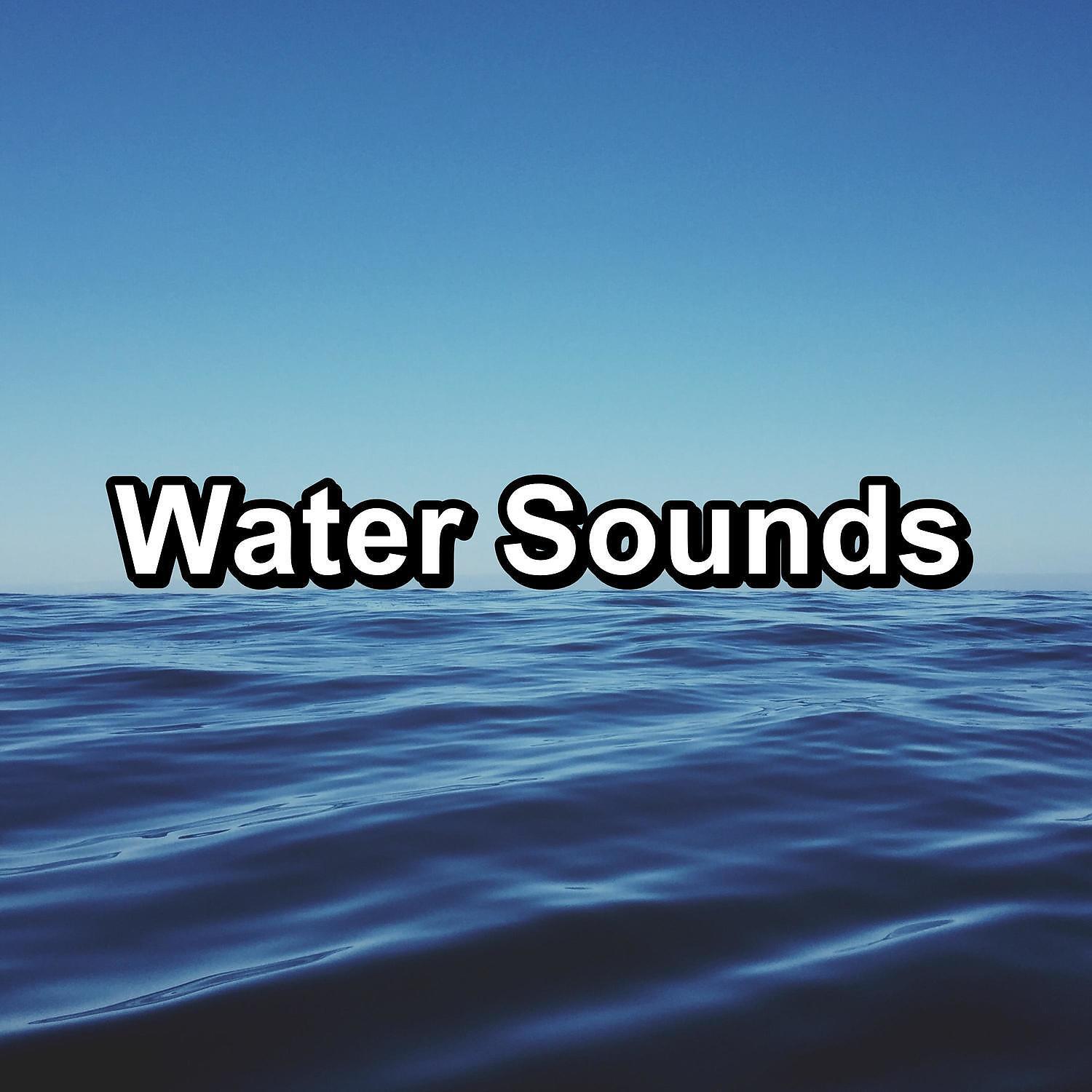 Ocean Sounds Spa - Sleepy Sea Sounds With Rain Loopable for 8 Hours