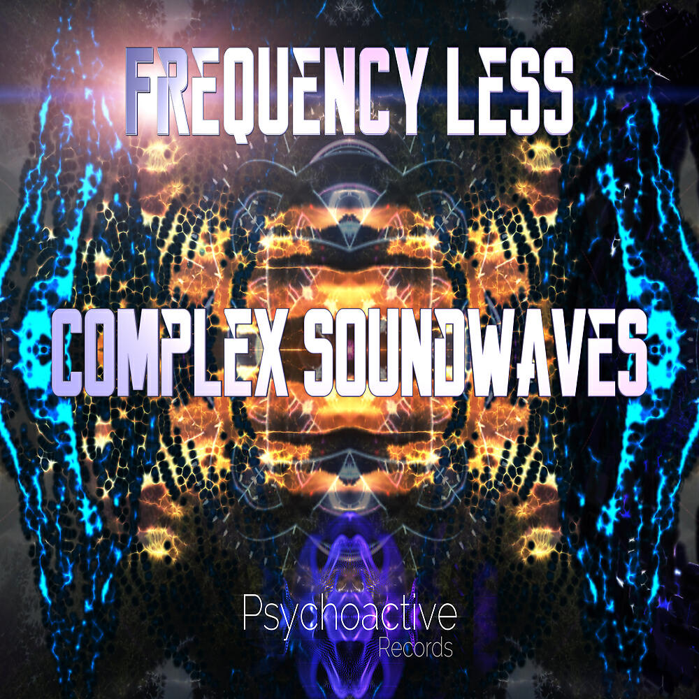 Frequency Less - Complex Soundwaves (Original Mix)