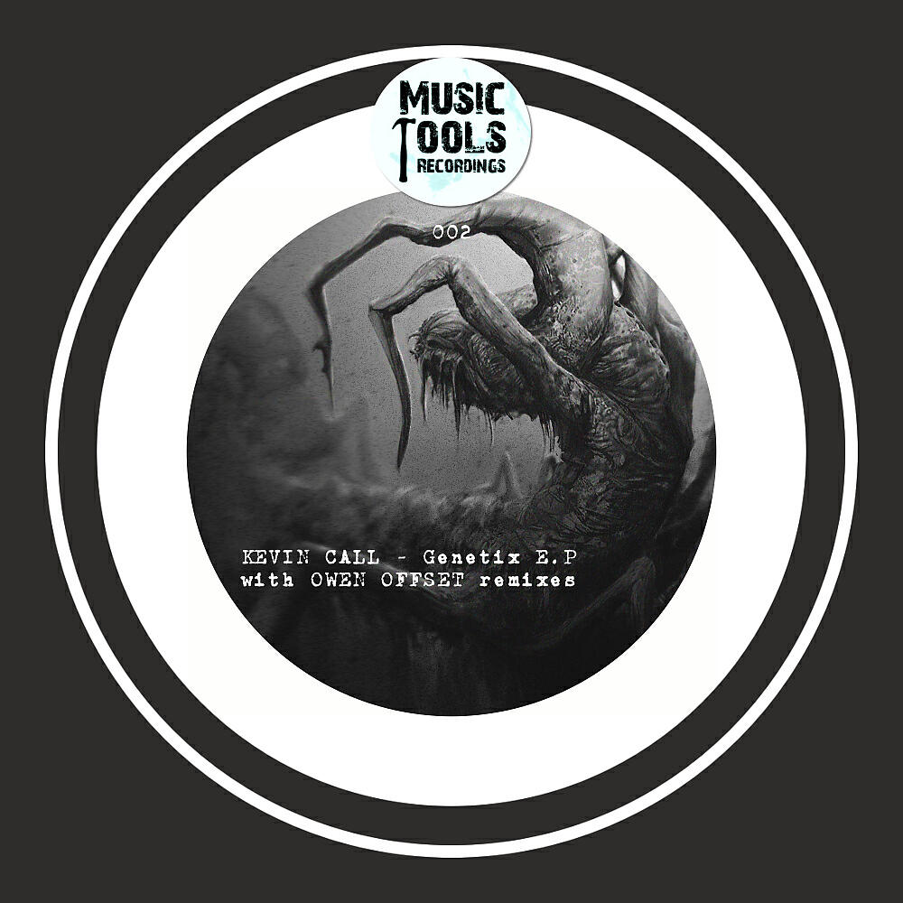 Kevin Call - I Control The Night (Owen Offset Remix)