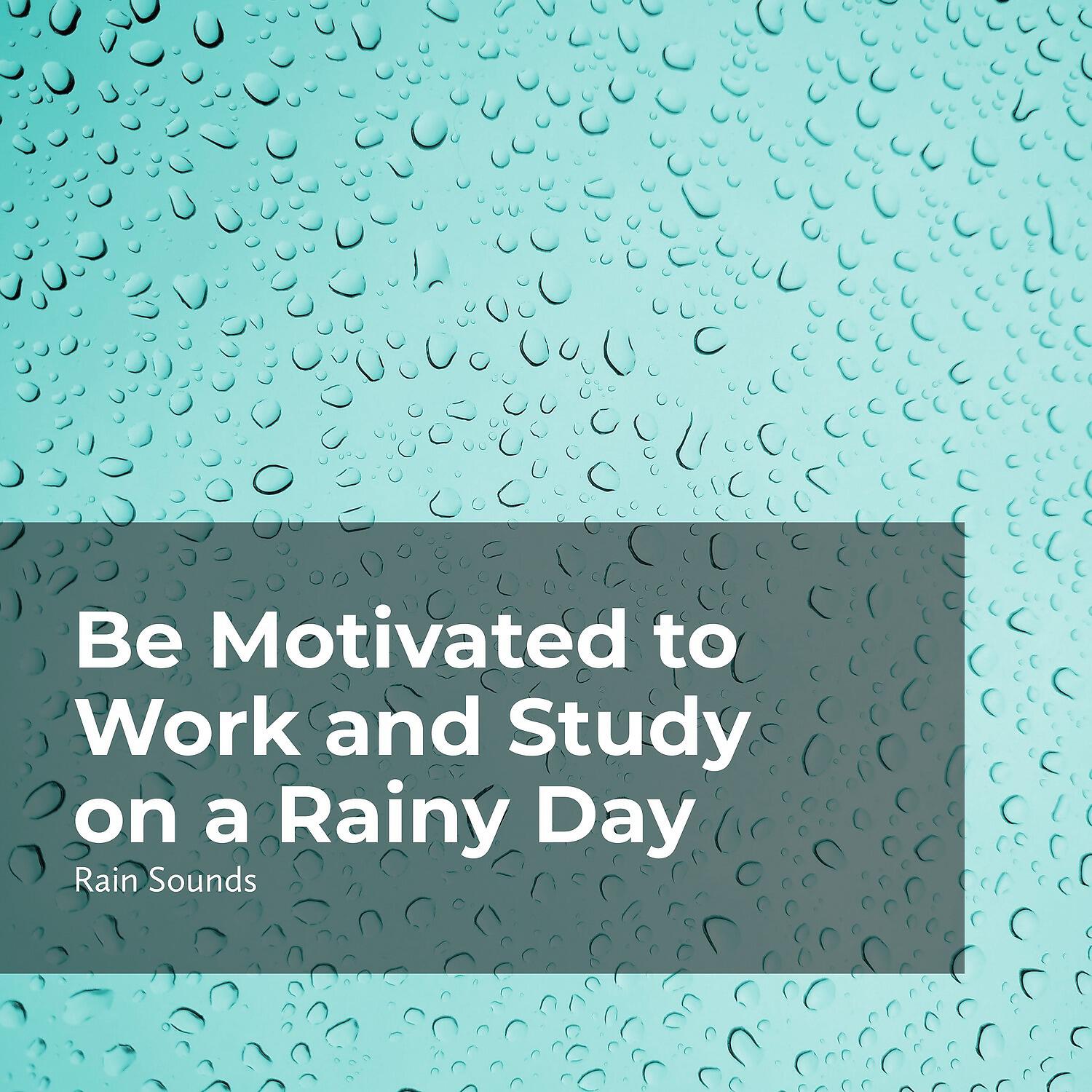 Rain Sounds - Rich Lavish Rainfall