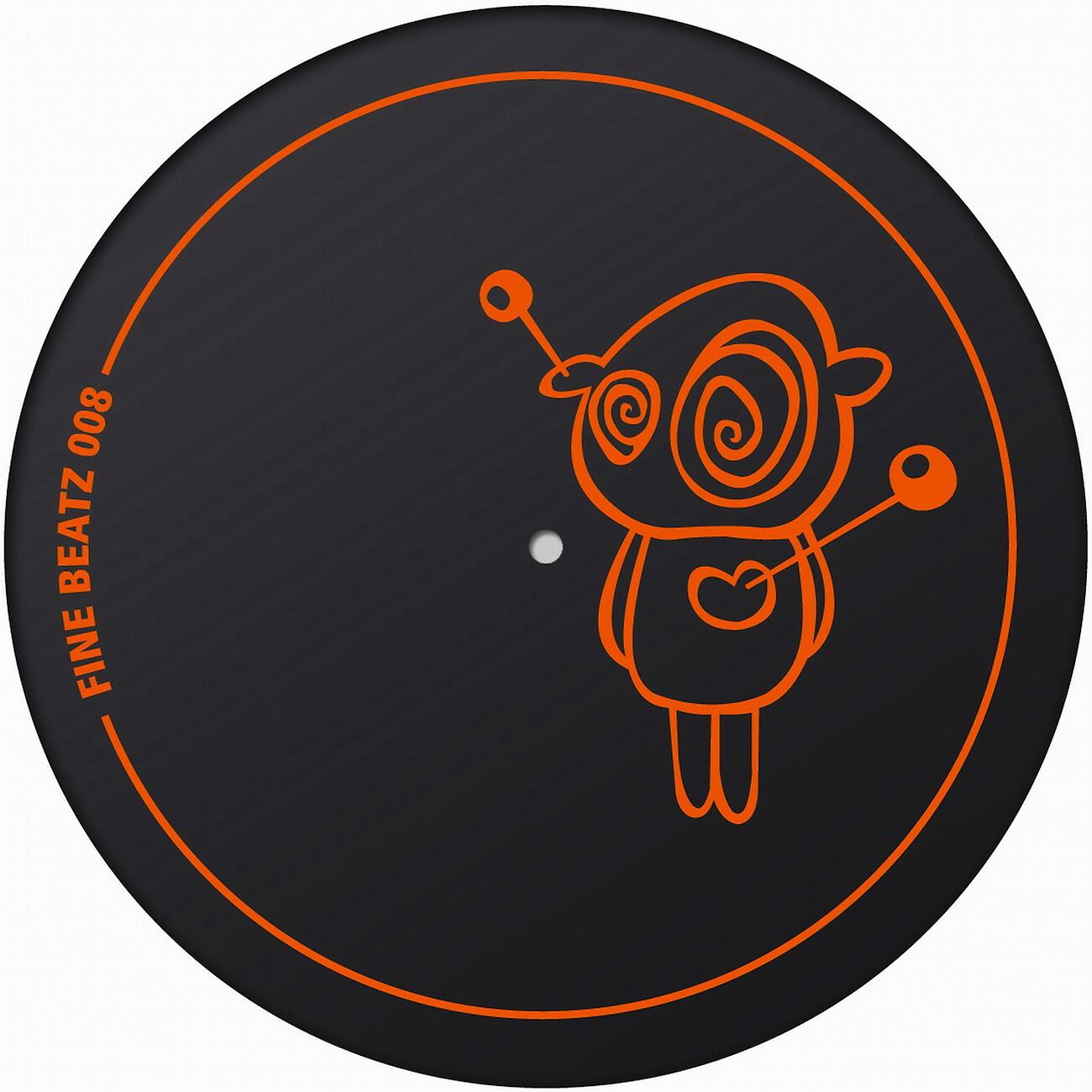 Neighbour - Colour of Life (Jamy Wing's Comes With Kollers Mix)
