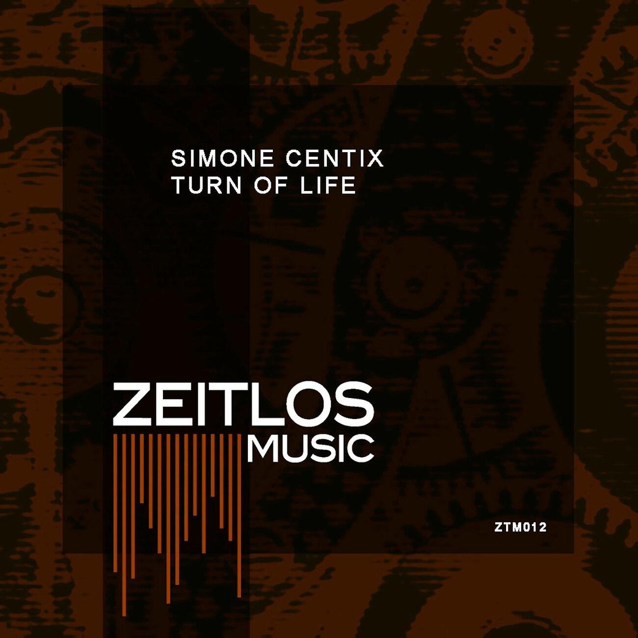 Simone Centix - Masterpiece