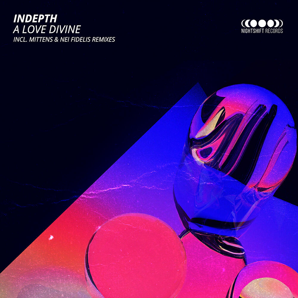 Indepth - A Love Divine (Nei Fidelis Remix)
