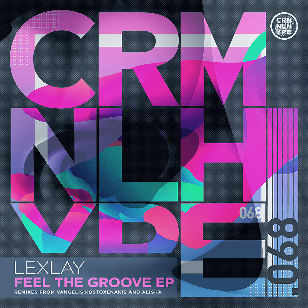 Lexlay - Come On Bravo (Vangelis Kostoxenakis Remix)