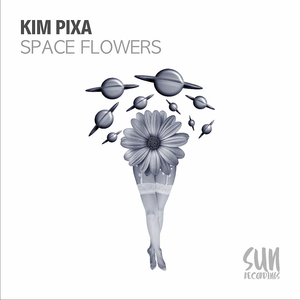 Постер альбома Space Flowers