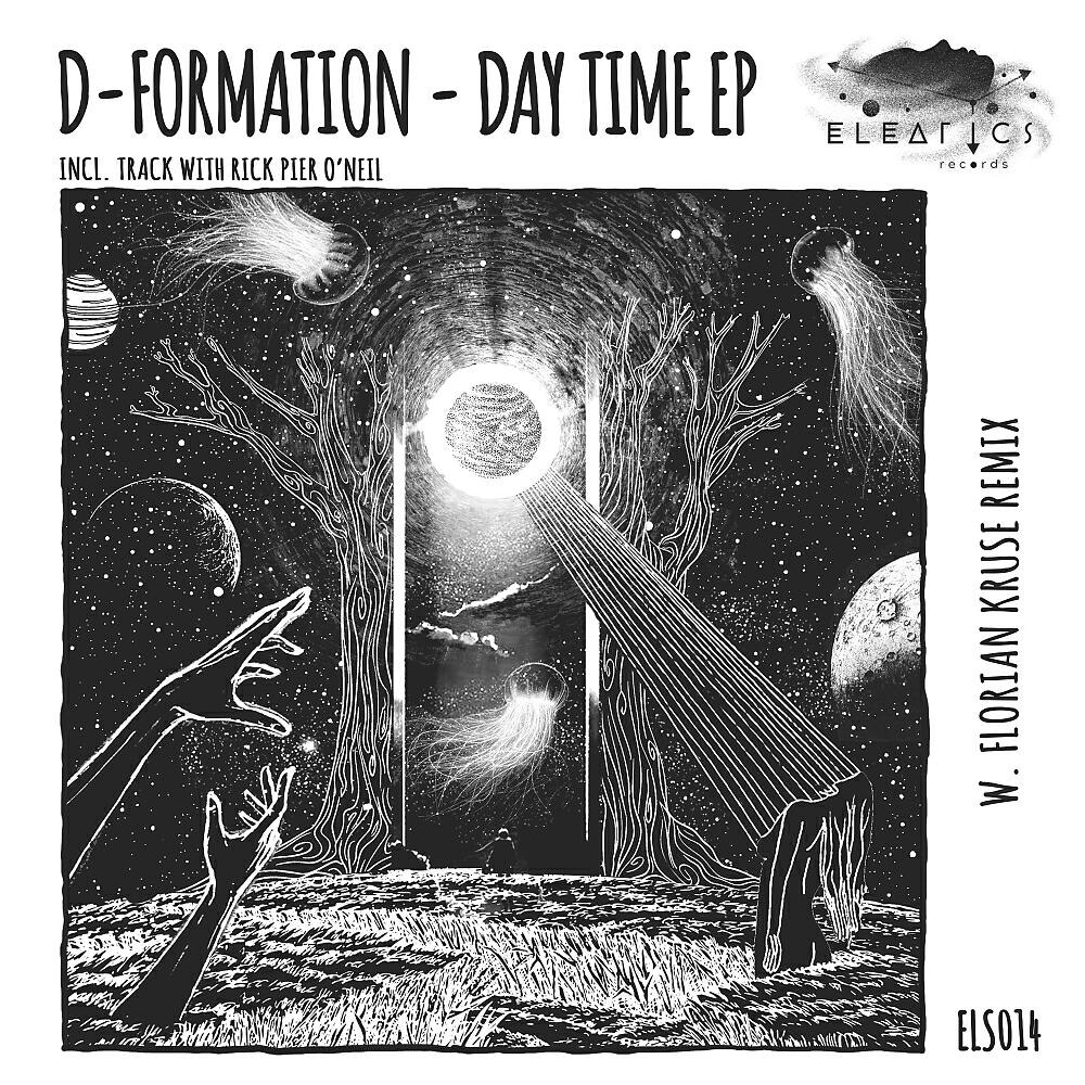 D-Formation - Amaya (Original Mix)