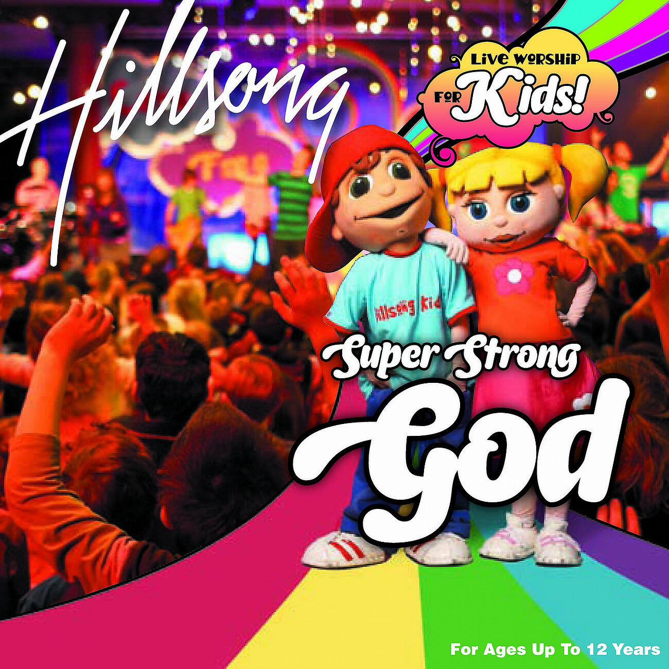 Hillsong Kids - Royalty