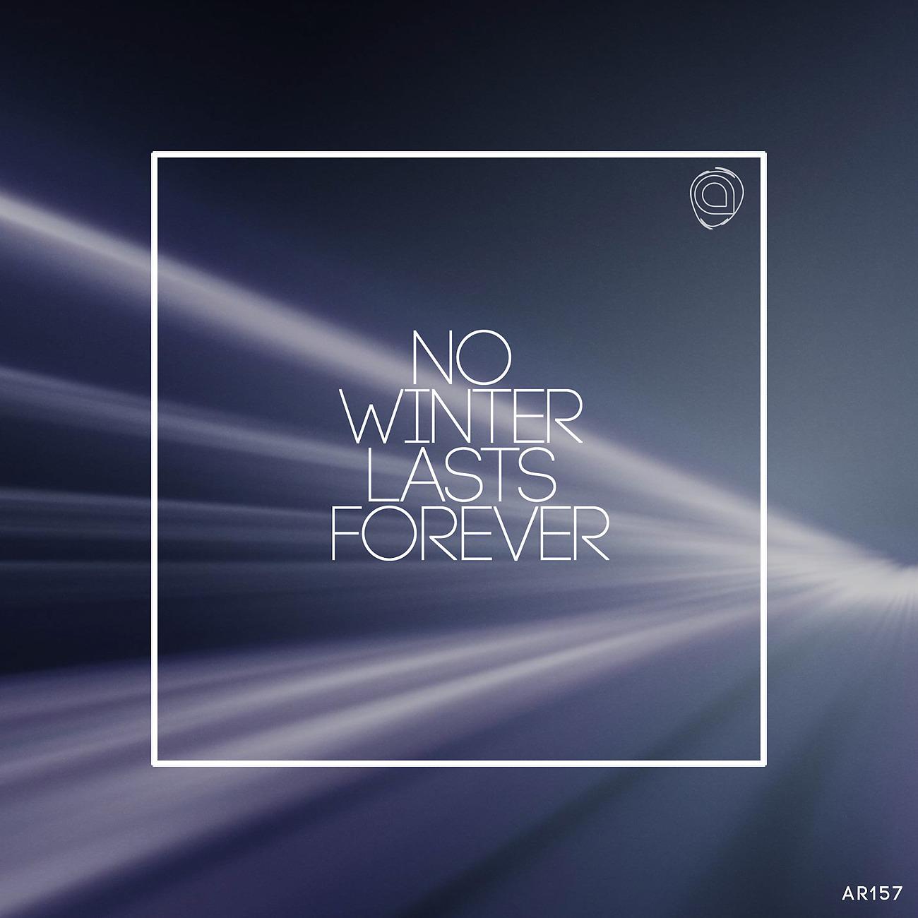 Постер альбома No Winter Lasts Forever