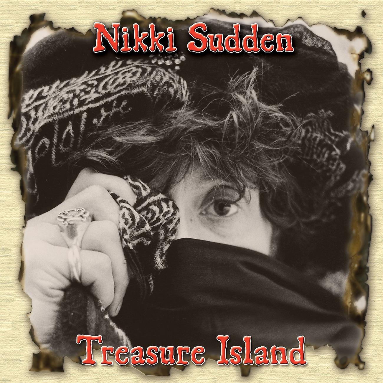 Постер альбома Treasure Island