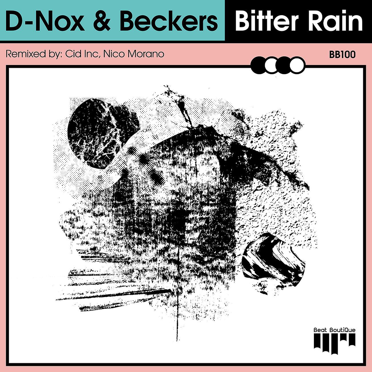 D-Nox - Bitter Rain (Nico Morano Remix)