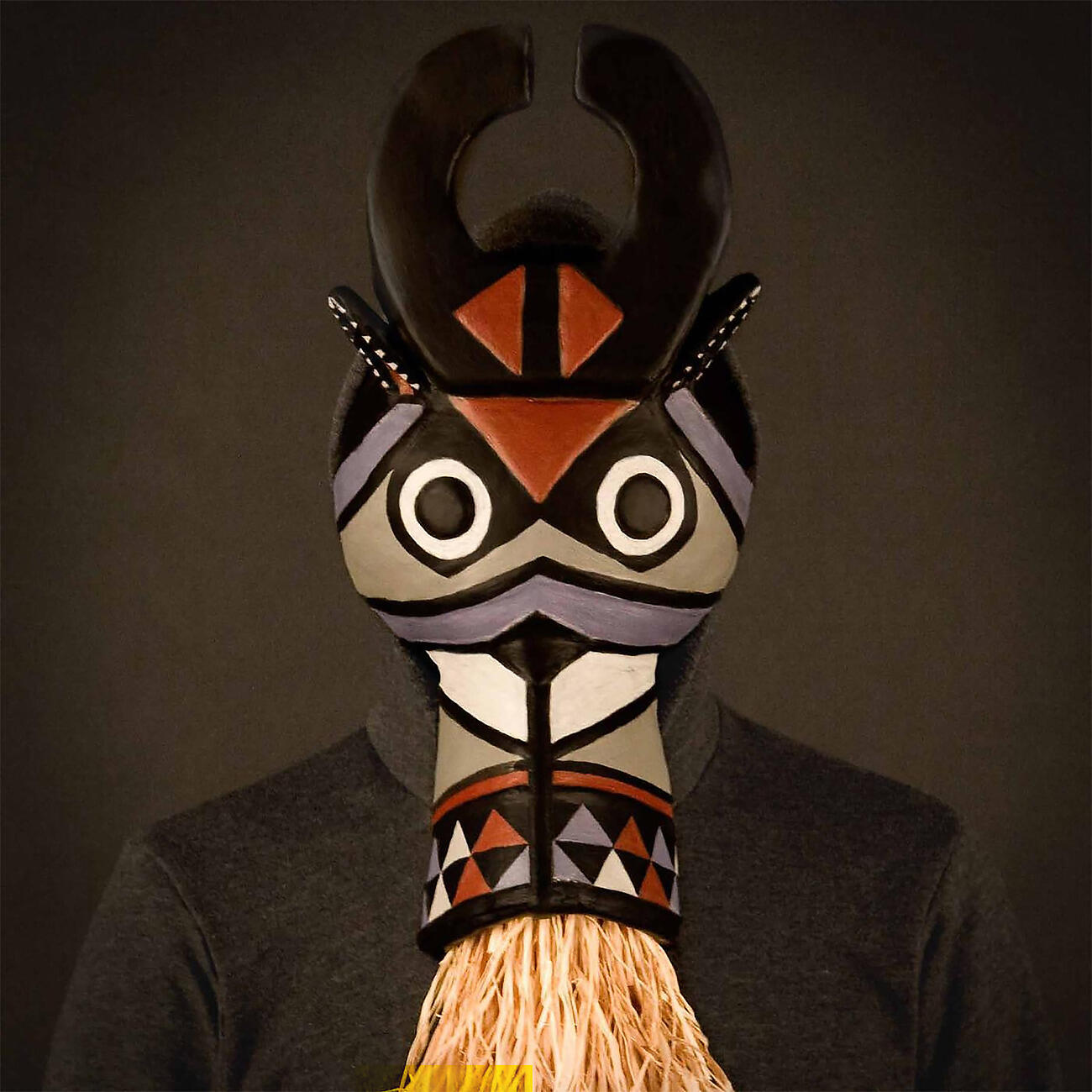 SBTRKT - Step in Shadows