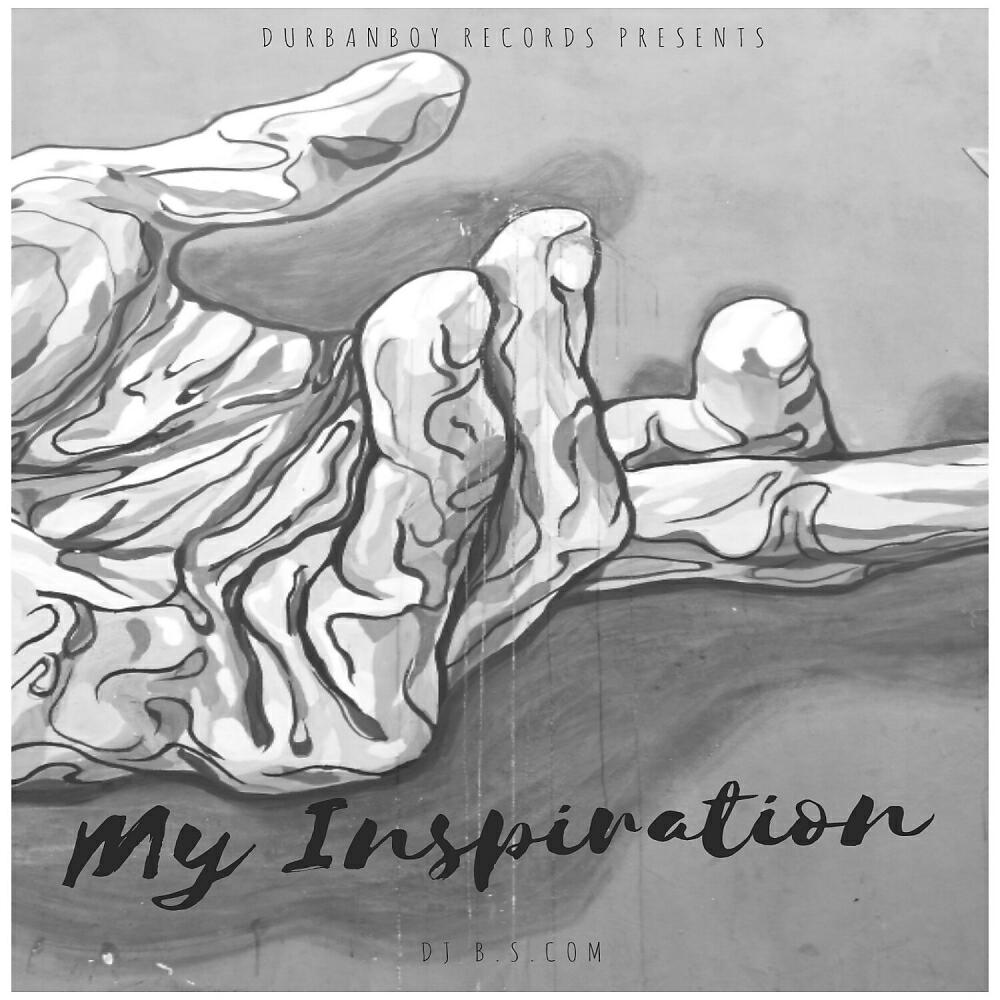 DJ B.S.Com - Inspiration (Original Mix)