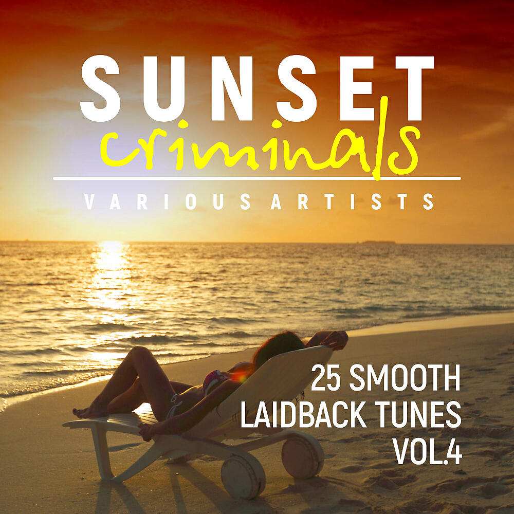 Ronny Morris - Build To Last (Ganga Remix)