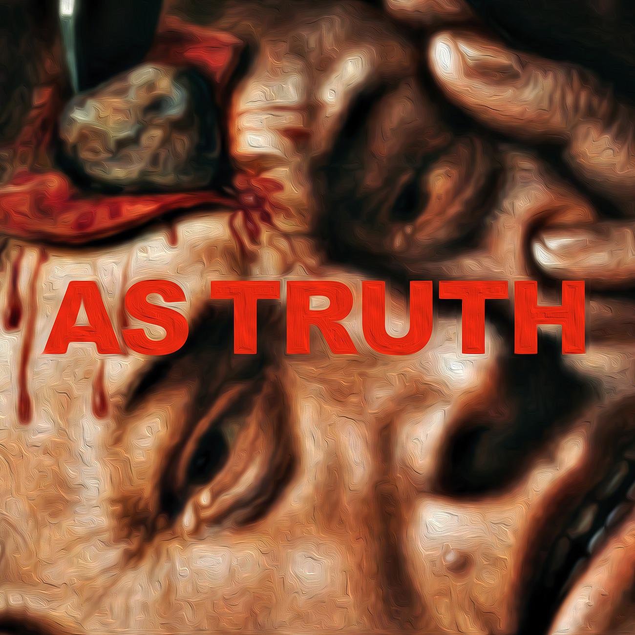 Постер альбома AS Truth