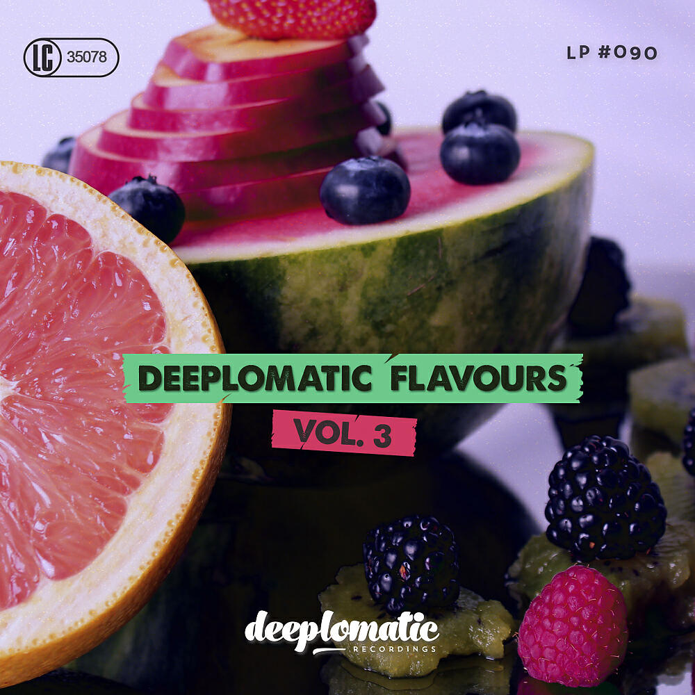 Emanuele Bruno - Relajar (Original Mix)