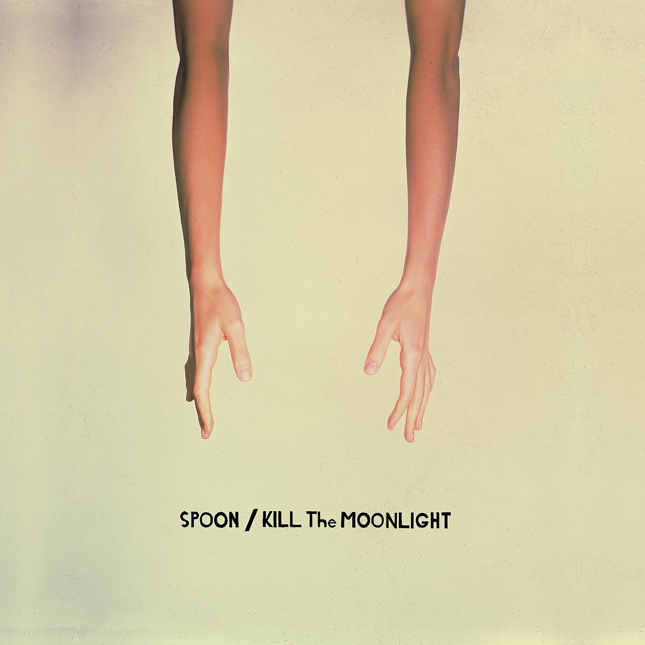 Постер альбома Kill the Moonlight