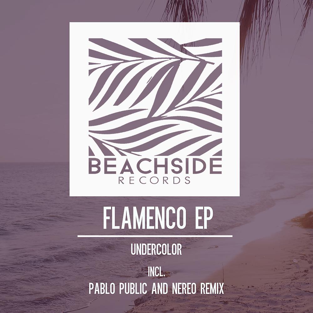 Постер альбома Flamenco EP