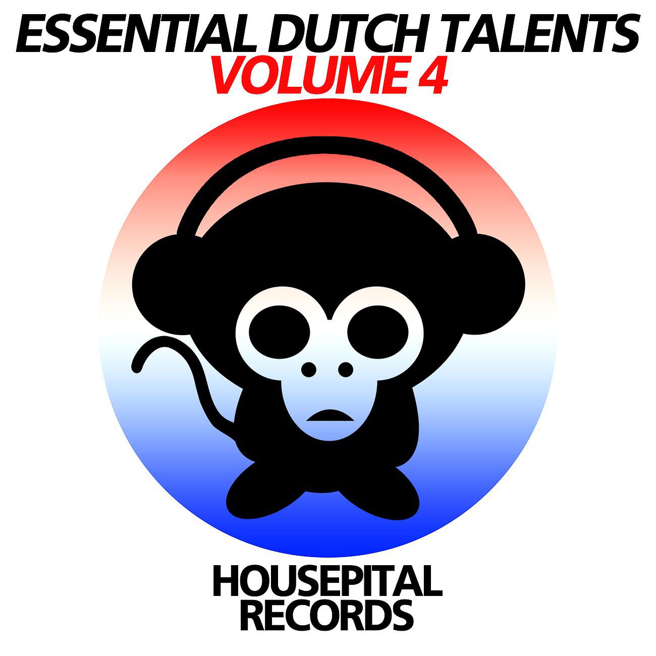Josh The Funky 1 - It's the Music (Bingo Players Remix)