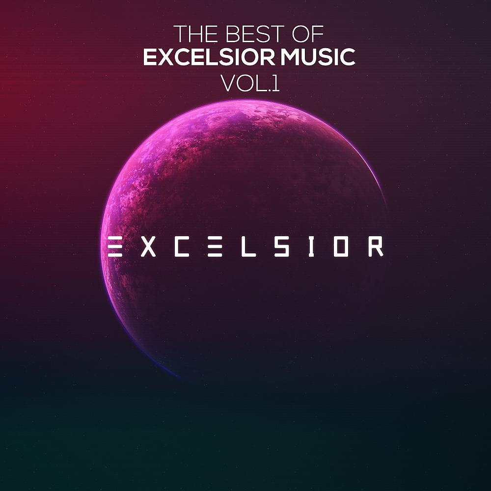Постер альбома The Best of Excelsior Music, Vol. 1