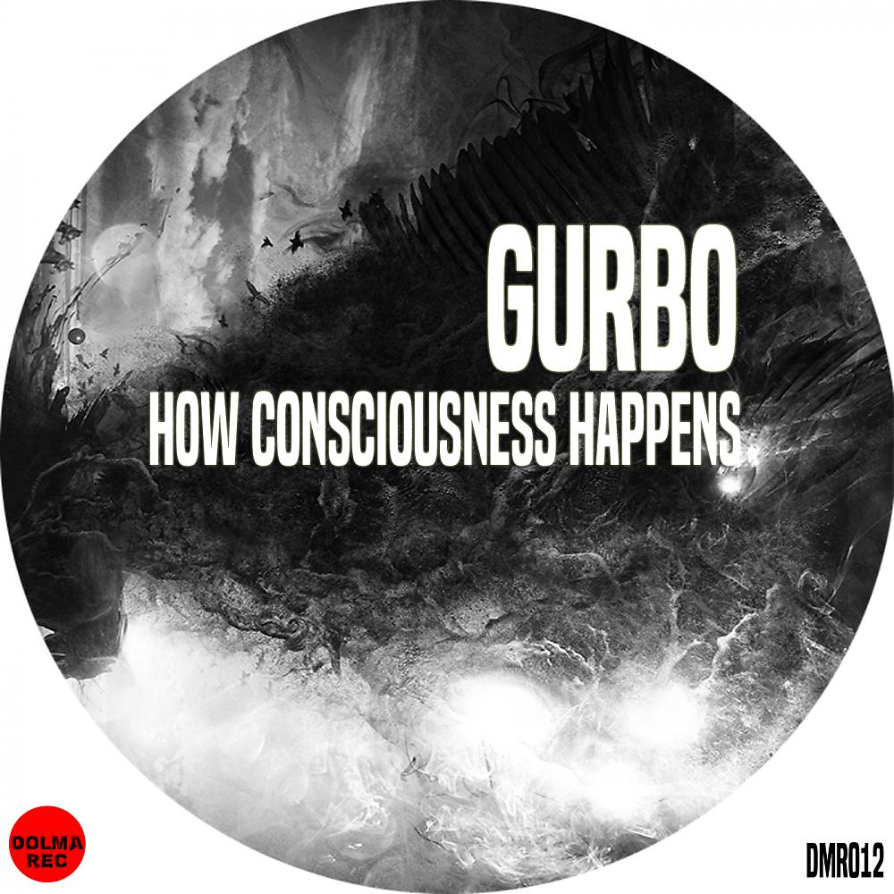 Постер альбома How Consciousness Happens