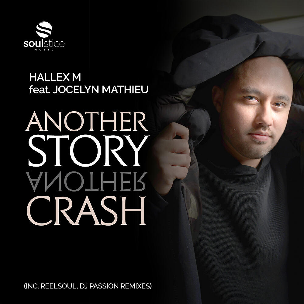 Hallex M - Another Story, Another Crash (Reelsoul Instrumental )