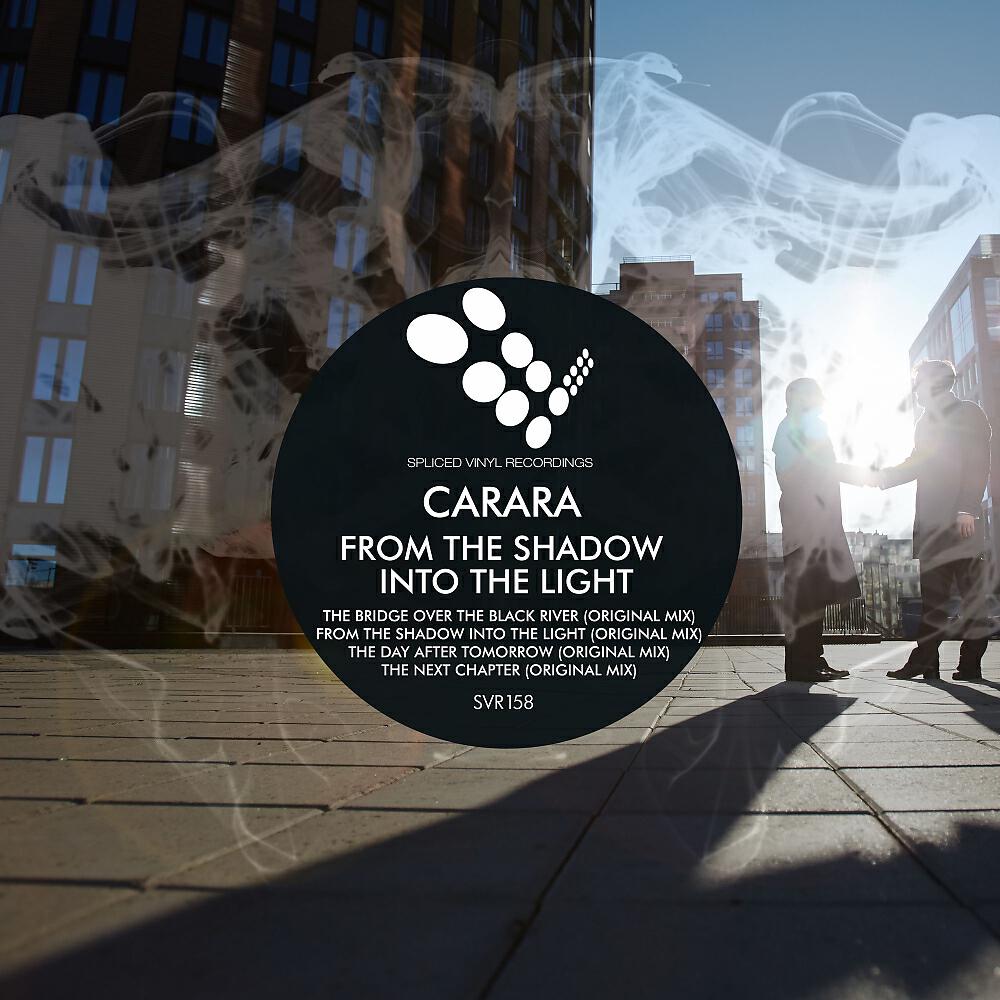 Carara - The Day After Tomorrow (Original Mix)