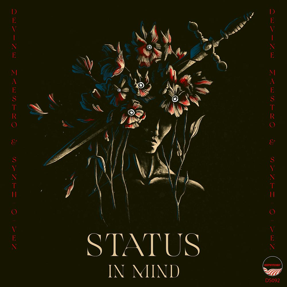 Постер альбома Status In Mind