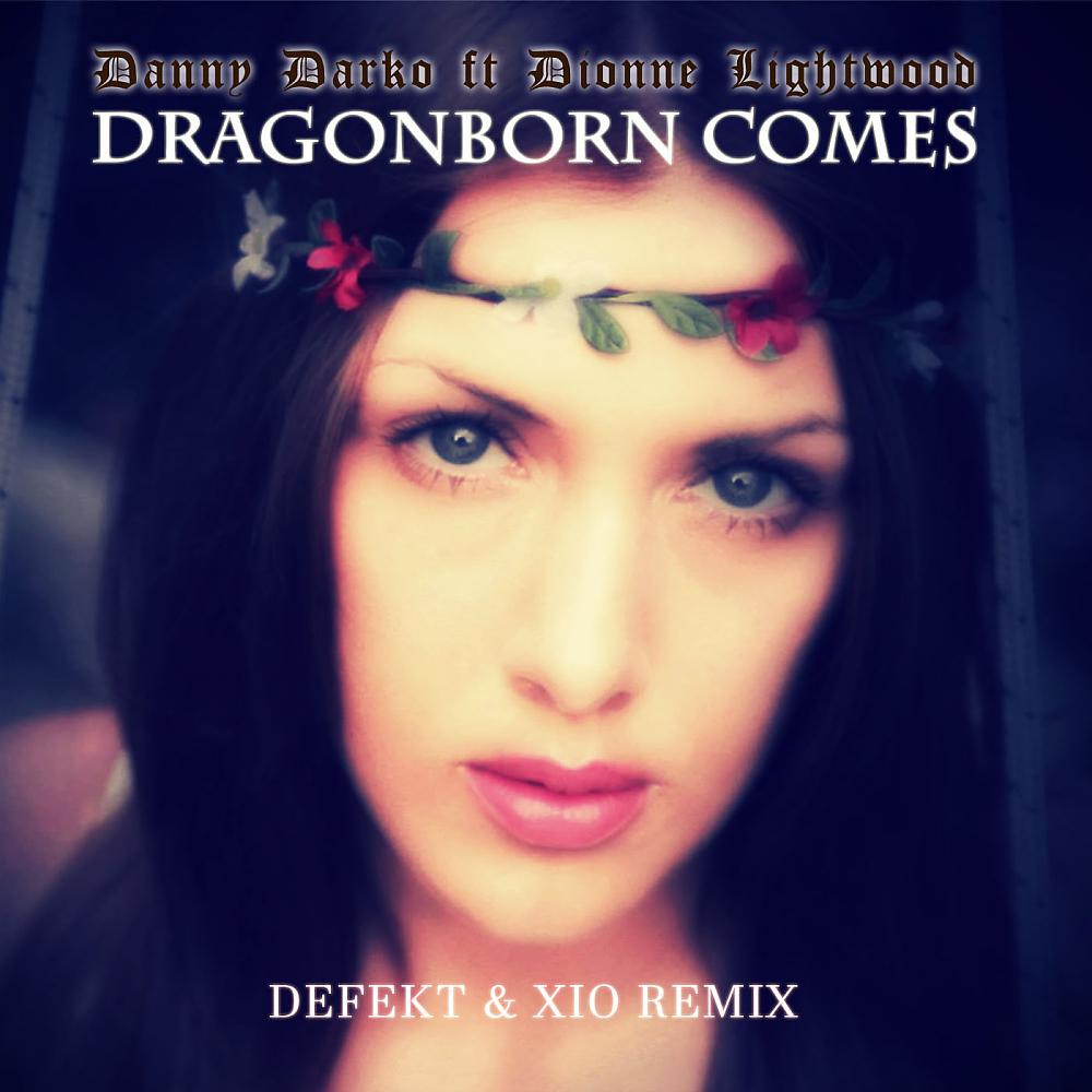 Постер альбома Dragonborn Comes (Defekt & Xio Remix)