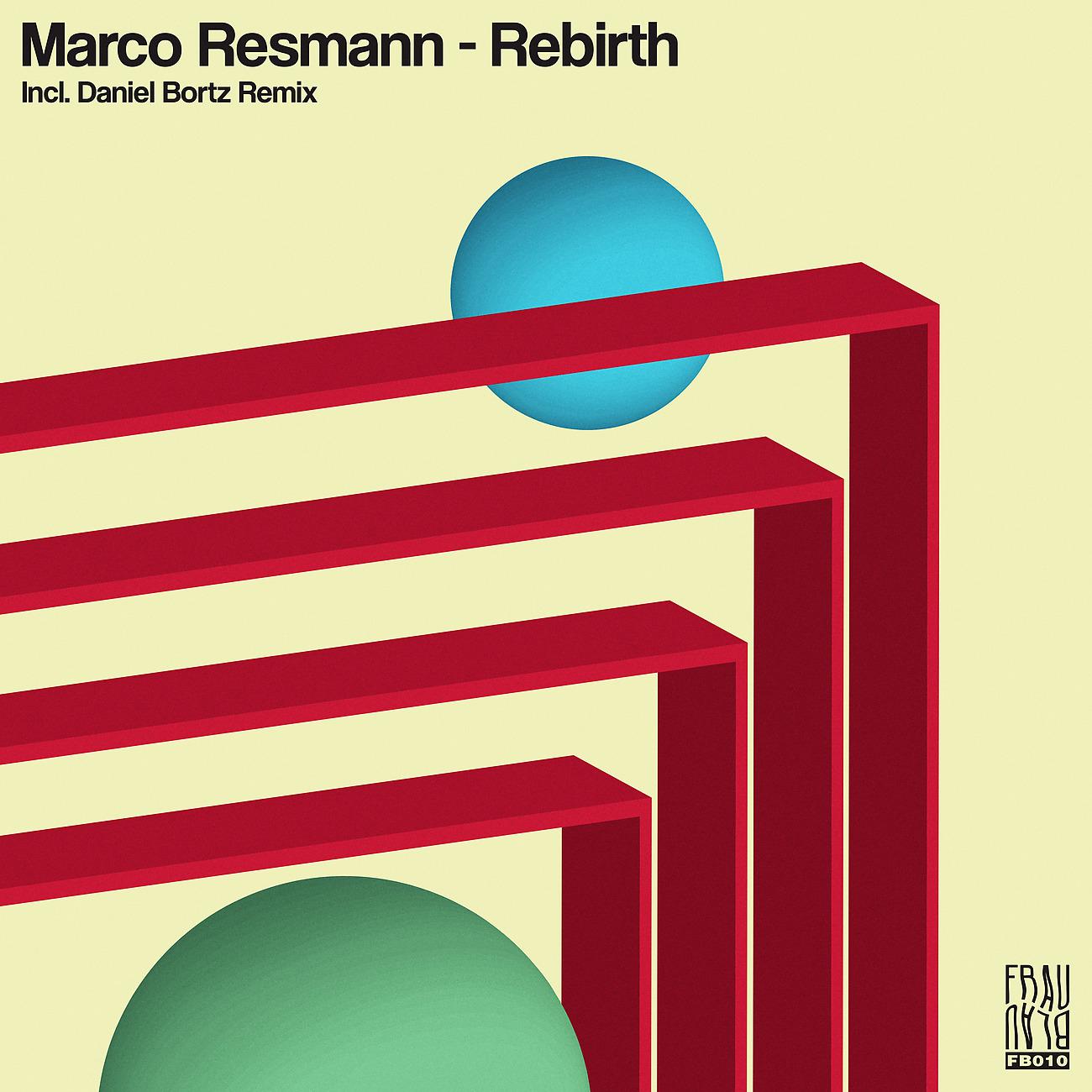 Постер альбома Rebirth