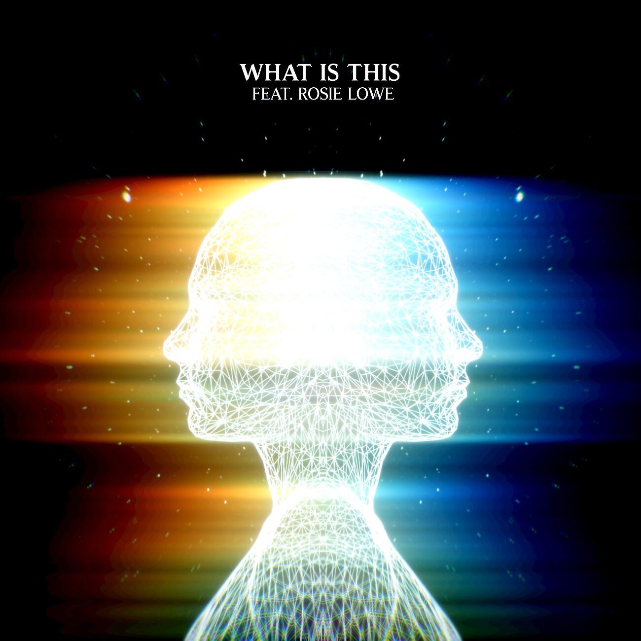 Machinedrum - What Is This