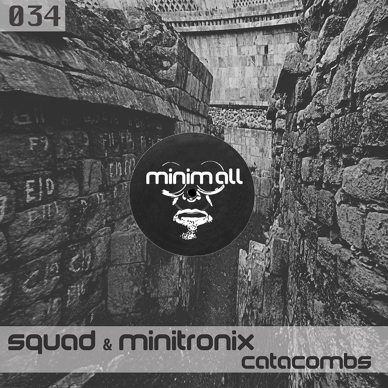 SQUAD - Catacombs