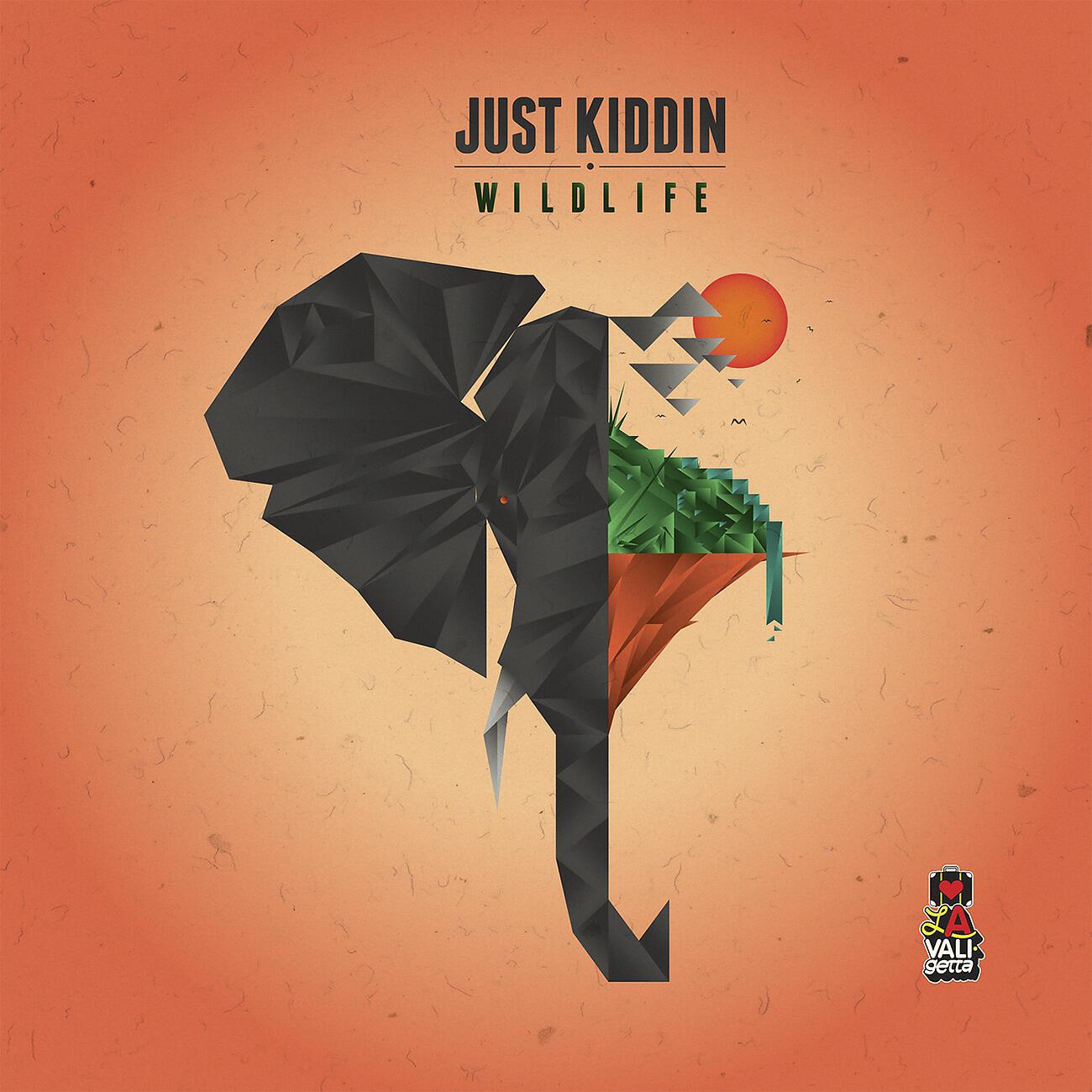 Just Kiddin - Paloma (Malente Remix)