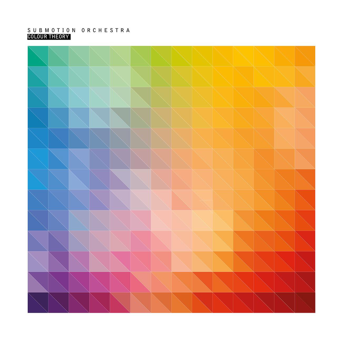 Submotion Orchestra - Needs