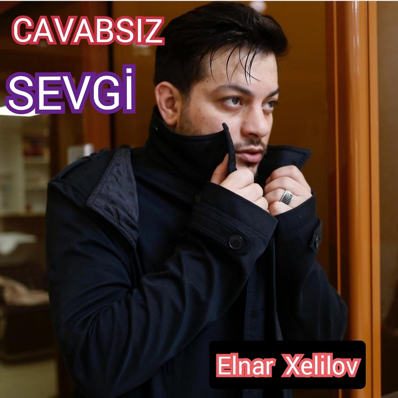 Постер альбома Cavabsız Sevgi