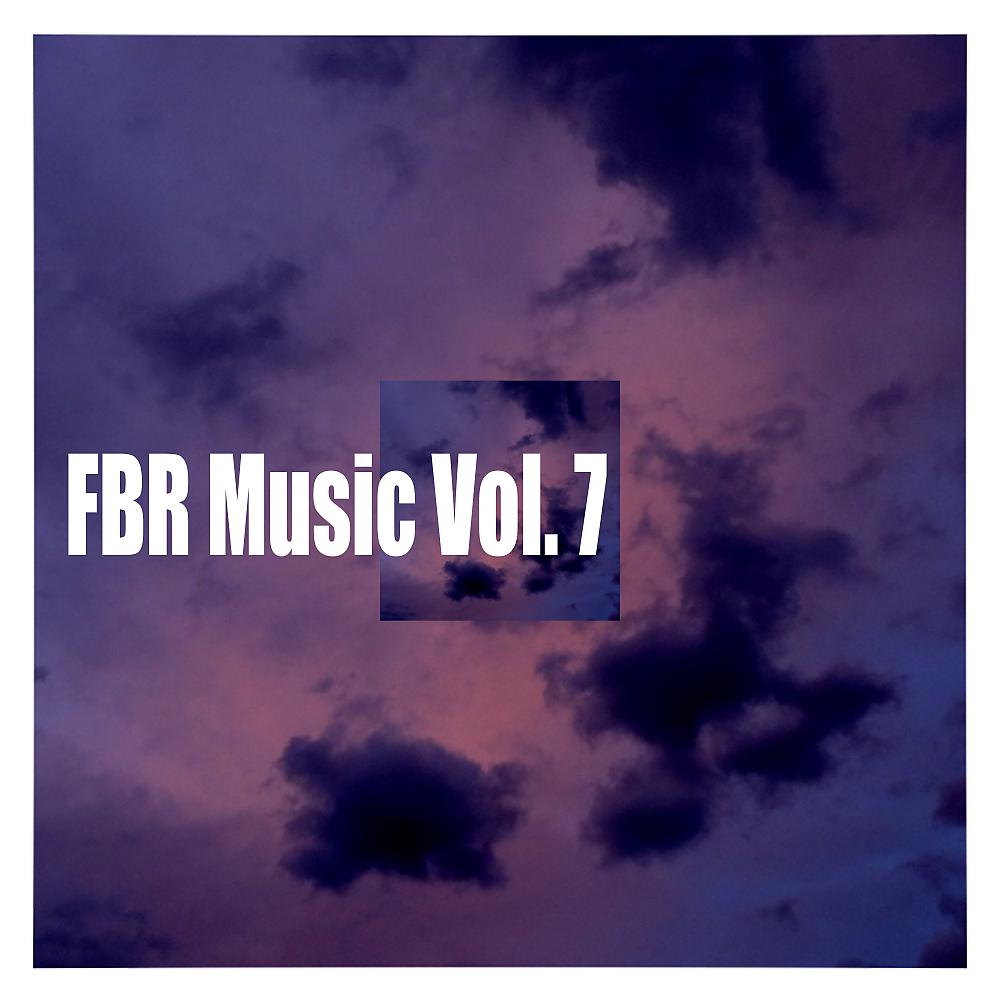 Постер альбома FBR Music Vol. 7