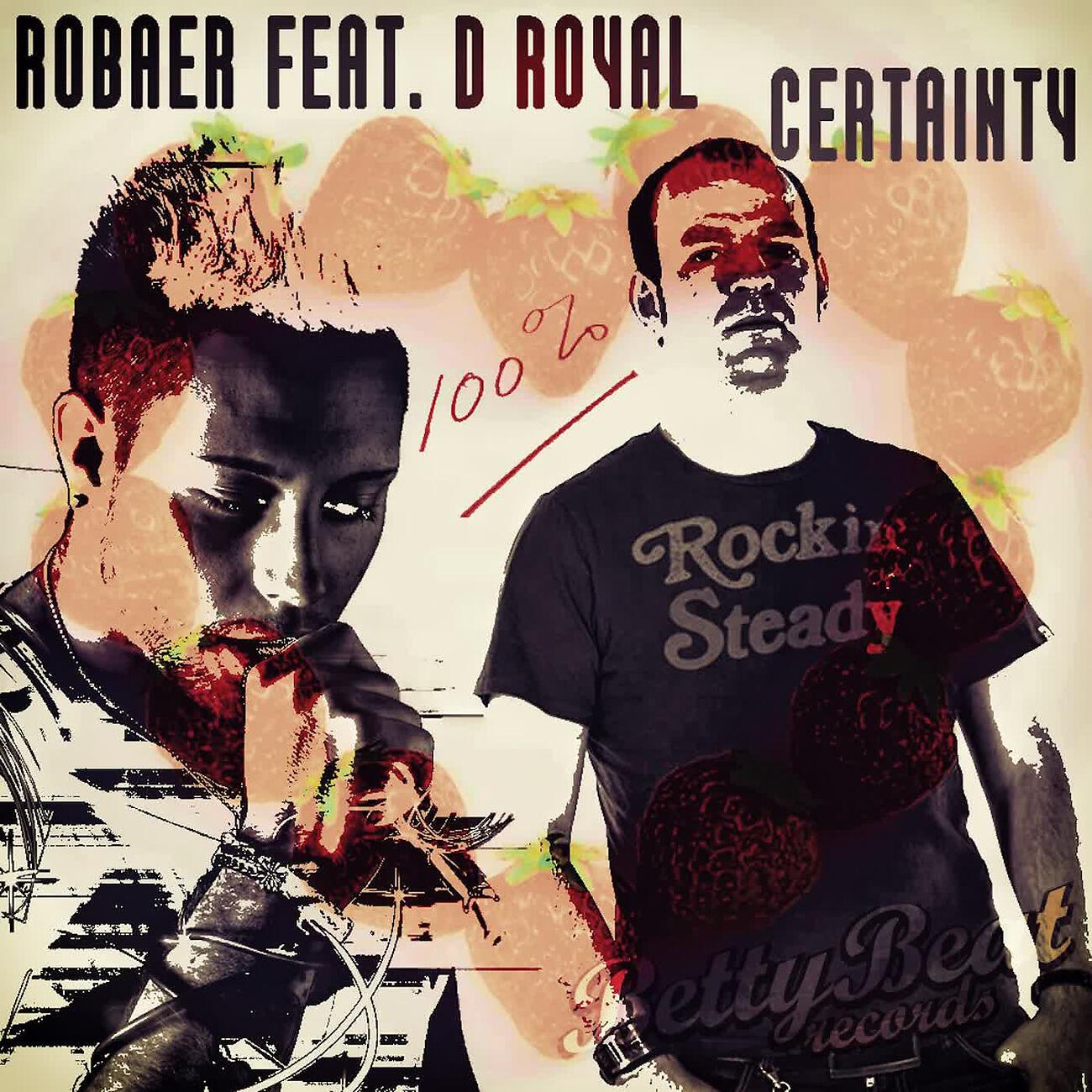 Robaer - Certainty (DDei&Estate Remix)