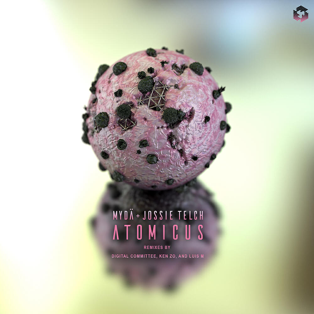 MYDA - Atomicus (Digital Committee Remix)