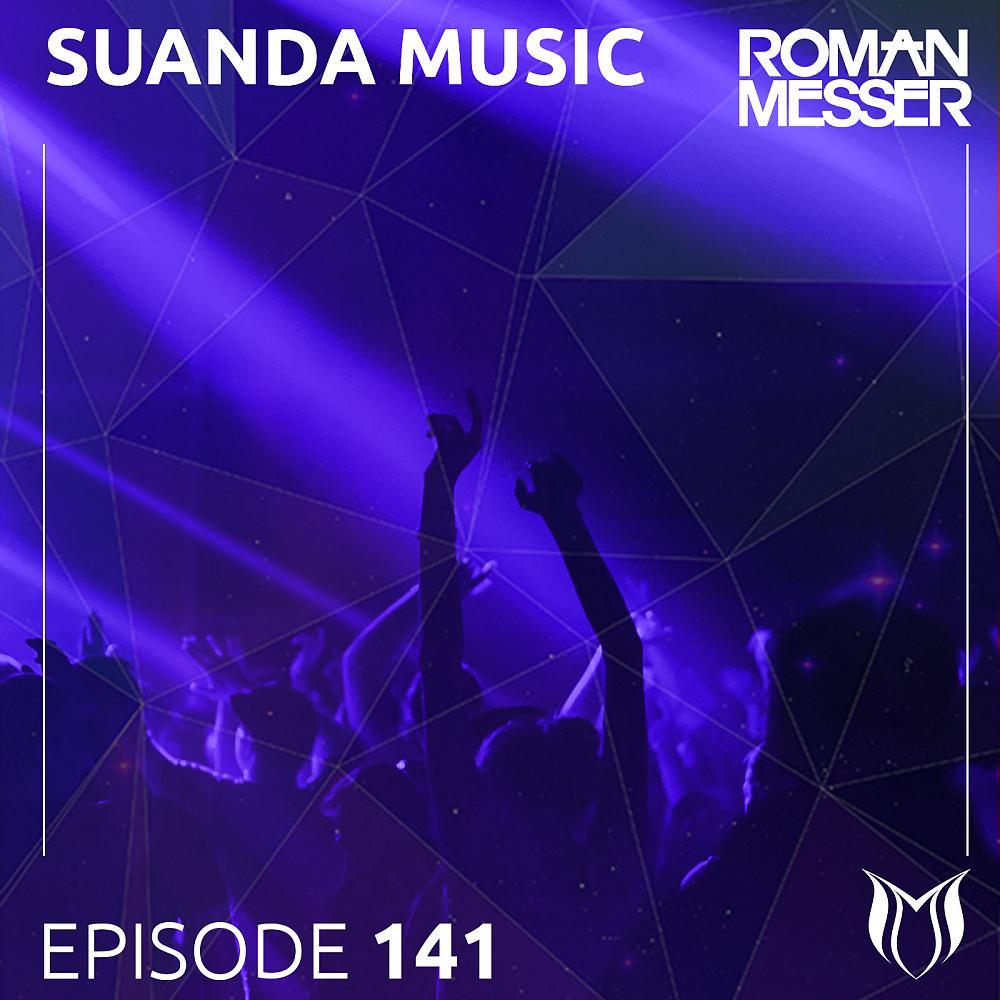 Постер альбома Suanda Music Episode 141