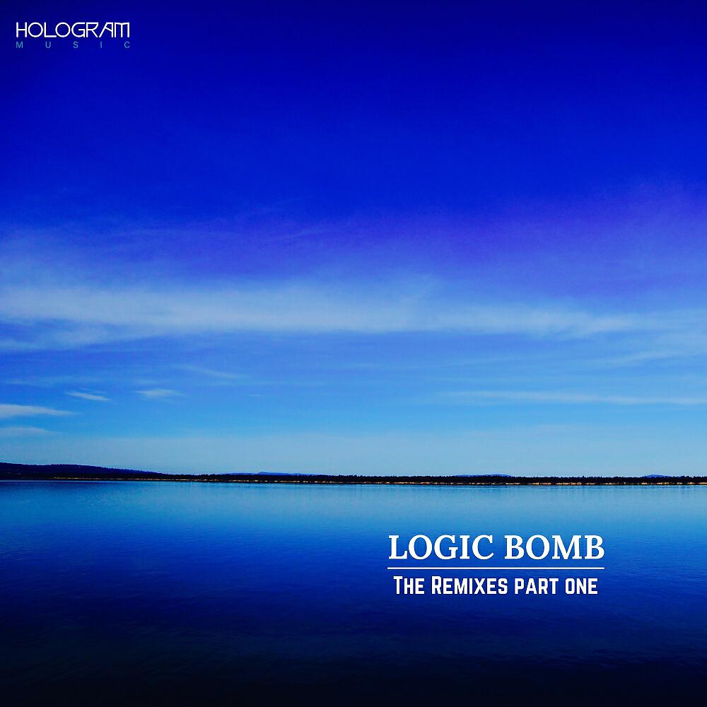 Logic Bomb - Marauder (Pragmatix Remix)