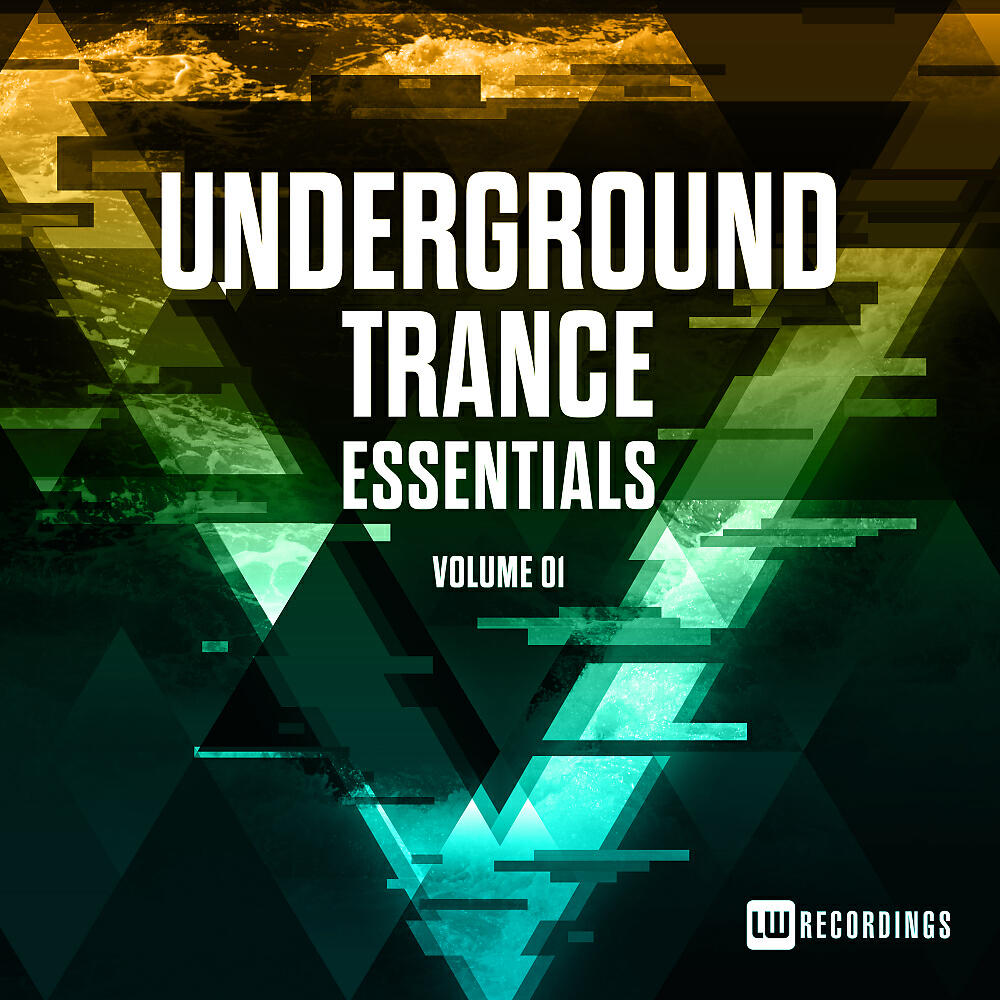 Andre Visior - Firewalk (Extended Mix)