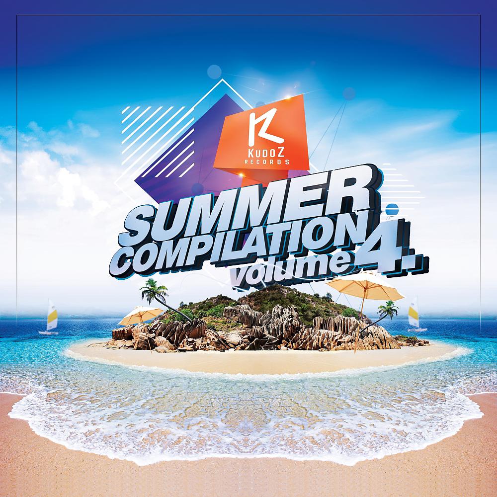 Постер альбома Summer Compilation, Vol. 4