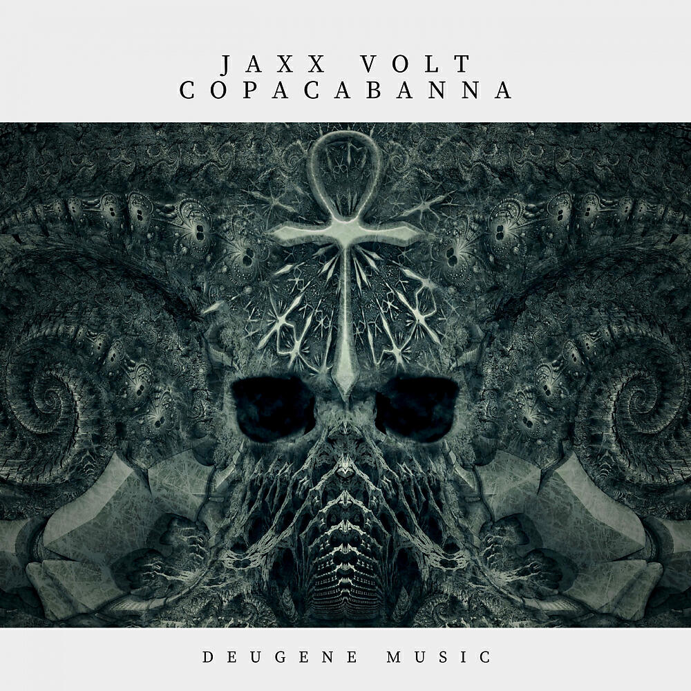Jaxx Volt - Copacabanna (Original Mix)